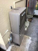 兵庫県尼崎市
