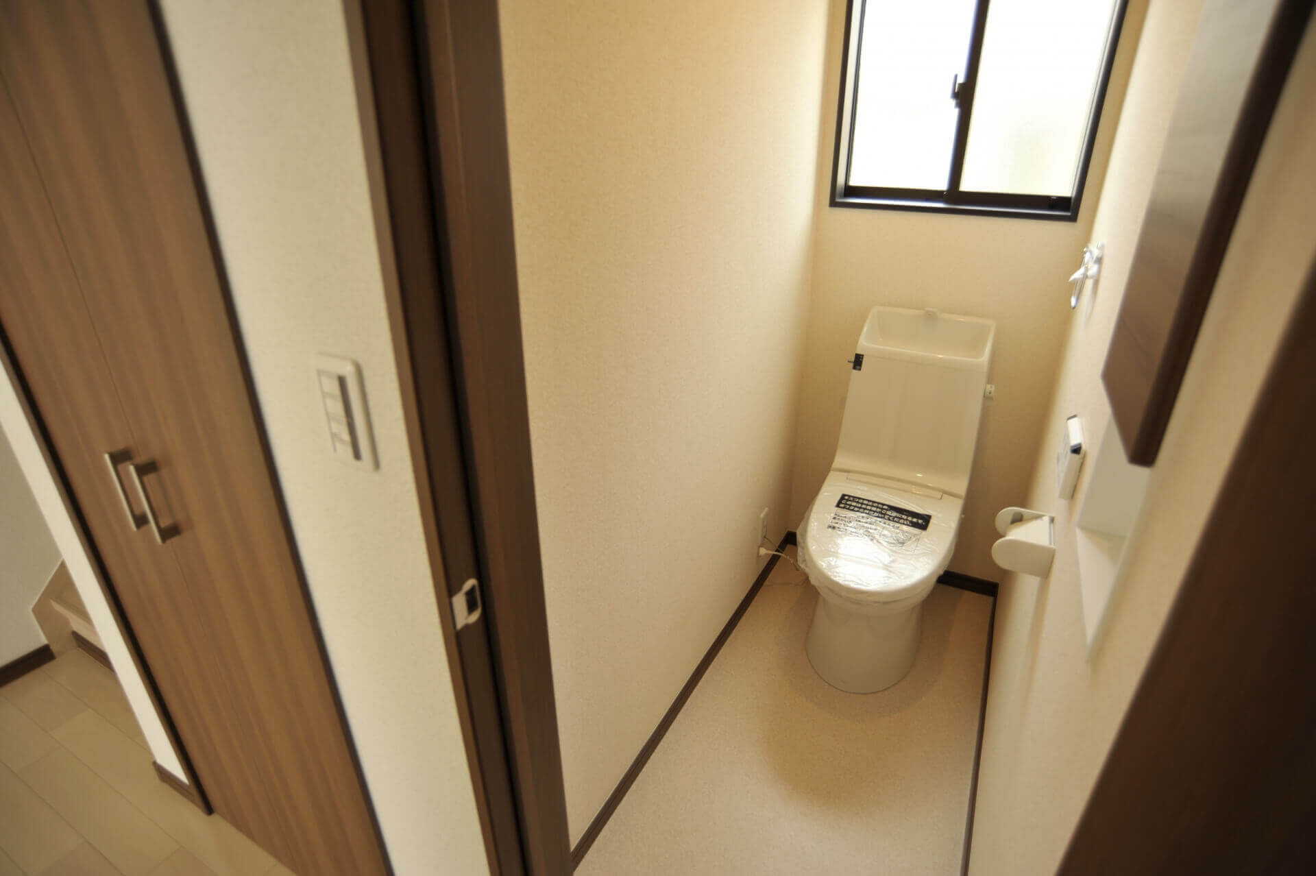 マンションのトイレリフォームを行う前に押さえておきたいポイント